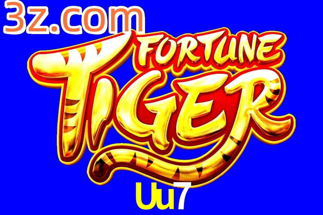 Exótico com Jogo Fortune Tiger no Uu7